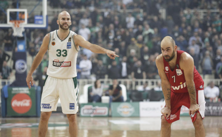 Κύπελλο Ελλάδας: Πρόωρος τελικός! Παναθηναϊκός – Ολυμπιακός στα ημιτελικά | Newsit.gr Κύπελλο Ελλάδας: Πρόωρος τελικός! Παναθηναϊκός – Ολυμπιακός στα ημιτελικά | Newsit.gr