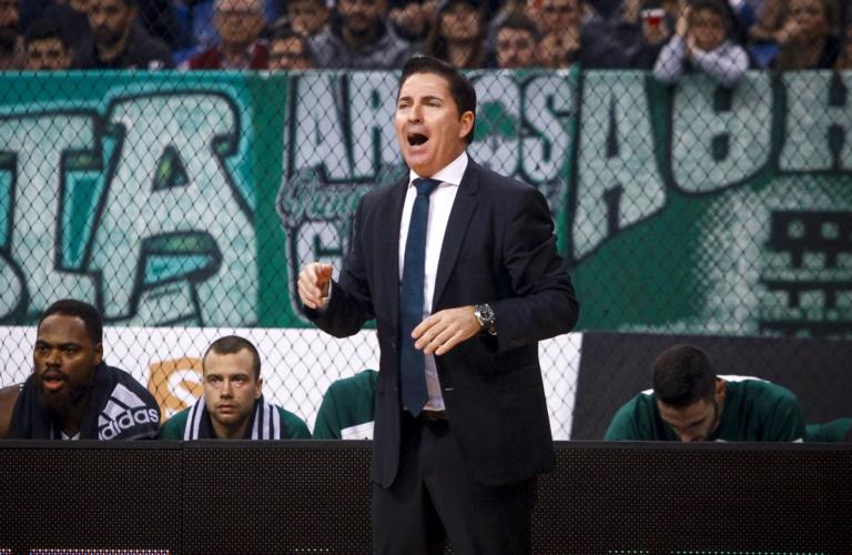 Παναθηναϊκός – Πασκουάλ: “Εγώ και οι παλιοί οι κύριοι υπεύθυνοι” | Newsit.gr Παναθηναϊκός – Πασκουάλ: “Εγώ και οι παλιοί οι κύριοι υπεύθυνοι” | Newsit.gr