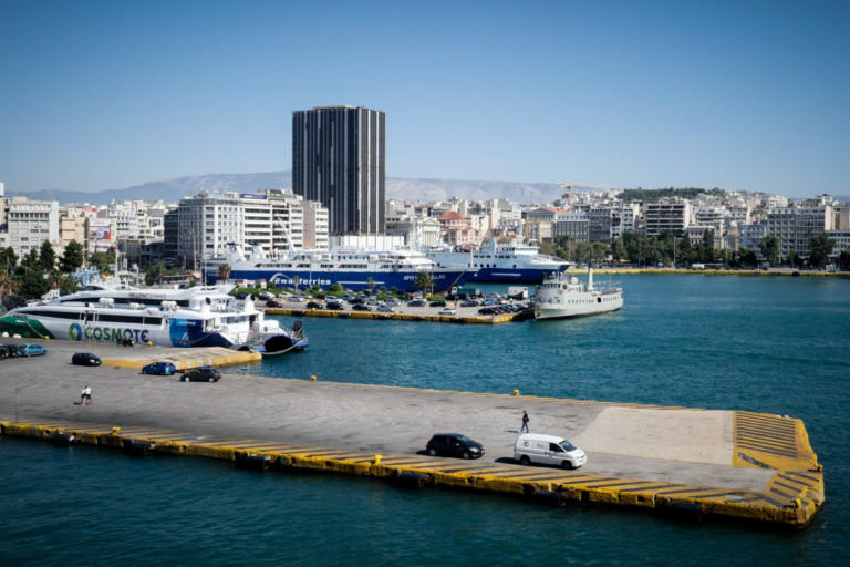 Απαγωγή γνωστού επιχειρηματία στον Πειραιά – Συναγερμός στην Αστυνομία | Newsit.gr