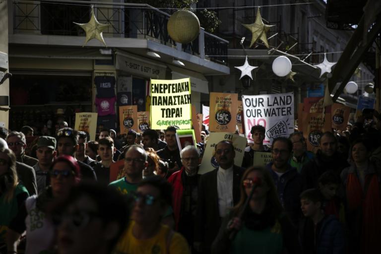 Ελλάδα – WWF: Χρυσό μετάλλιο στην υποβάθμιση ποιότητας ζωής | Newsit.gr Ελλάδα – WWF: Χρυσό μετάλλιο στην υποβάθμιση ποιότητας ζωής | Newsit.gr