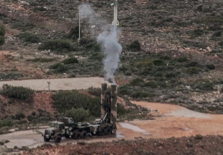Ρωσία: Τέλος τα S-300, έρχονται τα αντιπυραυλικά “νέας γενιάς” S-350 | Newsit.gr Ρωσία: Τέλος τα S-300, έρχονται τα αντιπυραυλικά “νέας γενιάς” S-350 | Newsit.gr