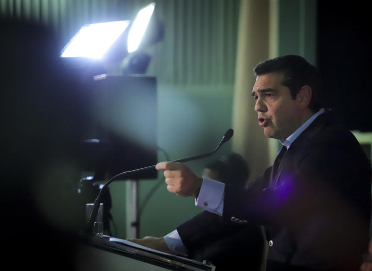 Τσίπρας: Επίθεση στον Μητσοτάκη – Δεν ανακοίνωσε υποψήφιο Δήμαρχο Αθήνας | Newsit.gr Τσίπρας: Επίθεση στον Μητσοτάκη – Δεν ανακοίνωσε υποψήφιο Δήμαρχο Αθήνας | Newsit.gr