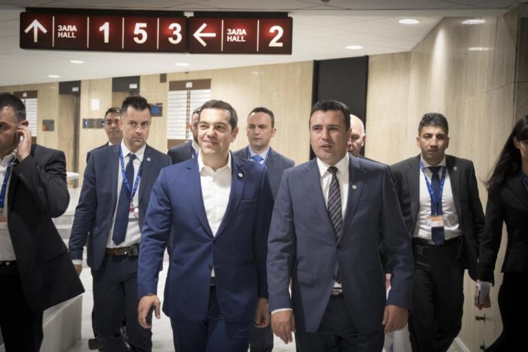 Εμπλοκή στη Συμφωνία Πρεσπών; Πρόσθετο πρωτόκολλο θα ζητήσει η Ελλάδα | Newsit.gr Εμπλοκή στη Συμφωνία Πρεσπών; Πρόσθετο πρωτόκολλο θα ζητήσει η Ελλάδα | Newsit.gr