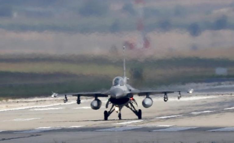 Βουλγαρία: Οκτώ F-16 θέλει να αγοράσει η Σόφια | Newsit.gr Βουλγαρία: Οκτώ F-16 θέλει να αγοράσει η Σόφια | Newsit.gr