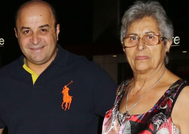 Η μητέρα του Μάρκου Σεφερλή ξεσπά κατά της Έλενας Ακρίτα: «Το παιδί μου δεν είναι σκουπίδι» | Newsit.gr Η μητέρα του Μάρκου Σεφερλή ξεσπά κατά της Έλενας Ακρίτα: «Το παιδί μου δεν είναι σκουπίδι» | Newsit.gr