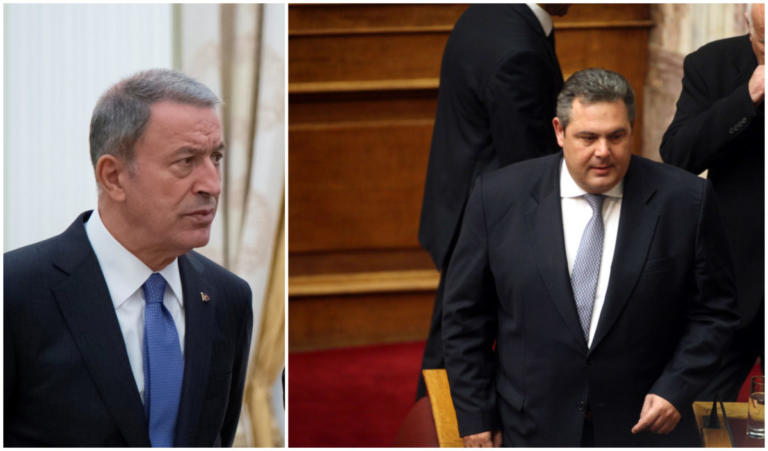 Στο “κόκκινο” οι ελληνοτουρκικές σχέσεις – Η “ύποπτη” σιγή της Άγκυρας | Newsit.gr Στο “κόκκινο” οι ελληνοτουρκικές σχέσεις – Η “ύποπτη” σιγή της Άγκυρας | Newsit.gr