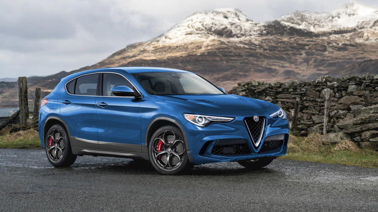 Το μικρό SUV της Alfa Romeo θα βασίζεται στο Jeep Renegade | Newsit.gr Το μικρό SUV της Alfa Romeo θα βασίζεται στο Jeep Renegade | Newsit.gr