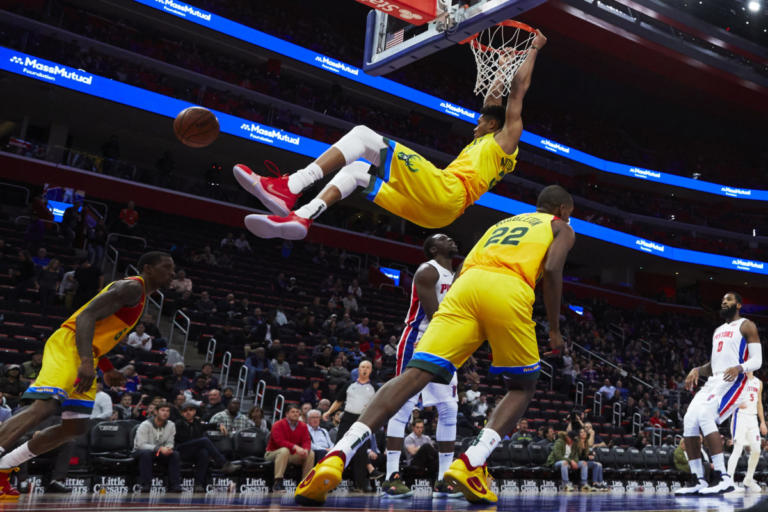Γιάννης “MVP” Αντετοκούνμπο! Η νέα φανταστική εμφάνιση του ηγέτη των Μπακς – video | Newsit.gr Γιάννης “MVP” Αντετοκούνμπο! Η νέα φανταστική εμφάνιση του ηγέτη των Μπακς – video | Newsit.gr