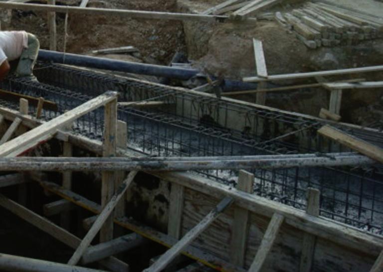 Αντιπλημμυρικά έργα σε χειμάρρους στον Ασπροπόταμο του νομού Τρικάλων | Newsit.gr Αντιπλημμυρικά έργα σε χειμάρρους στον Ασπροπόταμο του νομού Τρικάλων | Newsit.gr
