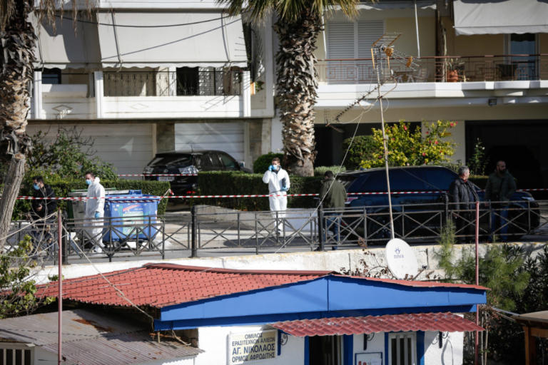 Νίκος Μαυρίκος: Έτσι με άφησαν ελεύθερο – Τι είπε στους αστυνομικούς | Newsit.gr Νίκος Μαυρίκος: Έτσι με άφησαν ελεύθερο – Τι είπε στους αστυνομικούς | Newsit.gr