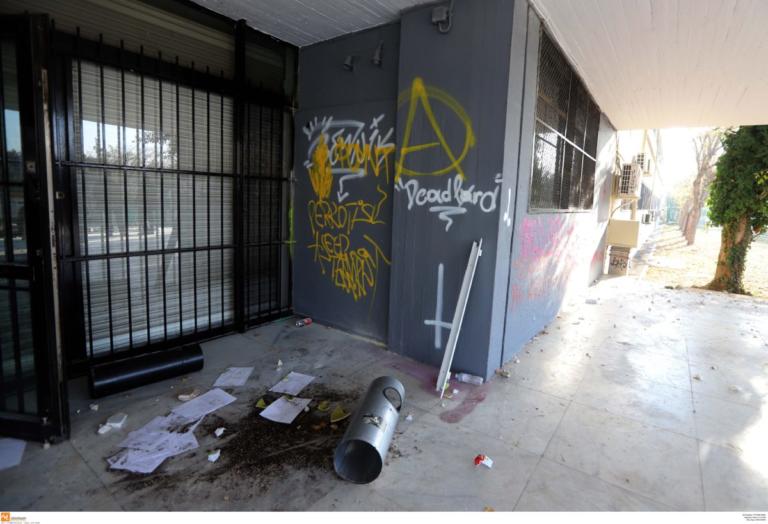 Θεσσαλονίκη: Εφιάλτης για φοιτήτρια στα καλά καθούμενα – Τα βήματα και η επίθεση που δύσκολα θα ξεχάσει! | Newsit.gr Θεσσαλονίκη: Εφιάλτης για φοιτήτρια στα καλά καθούμενα – Τα βήματα και η επίθεση που δύσκολα θα ξεχάσει! | Newsit.gr