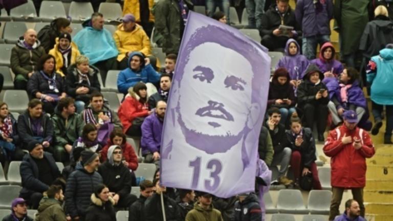 Σοκ στην Ιταλία με Αστόρι! Έρευνα για ανθρωποκτονία από την εισαγγελία | Newsit.gr Σοκ στην Ιταλία με Αστόρι! Έρευνα για ανθρωποκτονία από την εισαγγελία | Newsit.gr