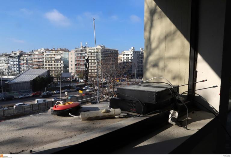 Θεσσαλονίκη: Έφοδος 200 αστυνομικών και 43 συλλήψεις – Επίκεντρο της έρευνας το ΑΠΘ! | Newsit.gr Θεσσαλονίκη: Έφοδος 200 αστυνομικών και 43 συλλήψεις – Επίκεντρο της έρευνας το ΑΠΘ! | Newsit.gr