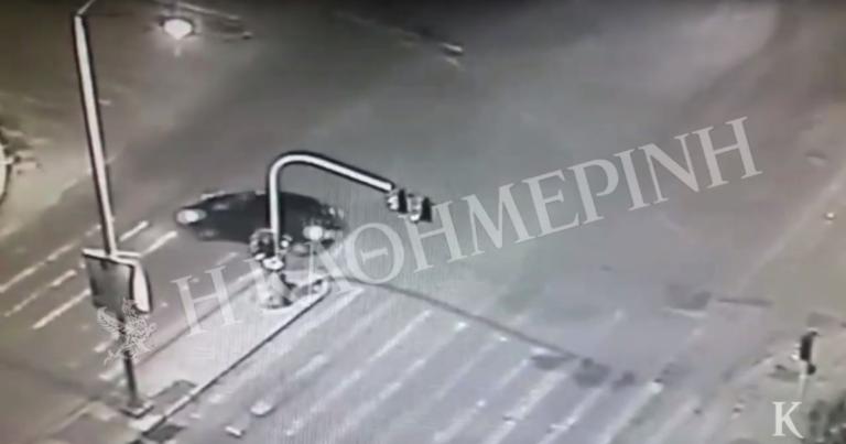 Βόμβα στον ΣΚΑΪ: Η στιγμή της διαφυγής των τρομοκρατών – Βίντεο ντοκουμέντο | Newsit.gr Βόμβα στον ΣΚΑΪ: Η στιγμή της διαφυγής των τρομοκρατών – Βίντεο ντοκουμέντο | Newsit.gr