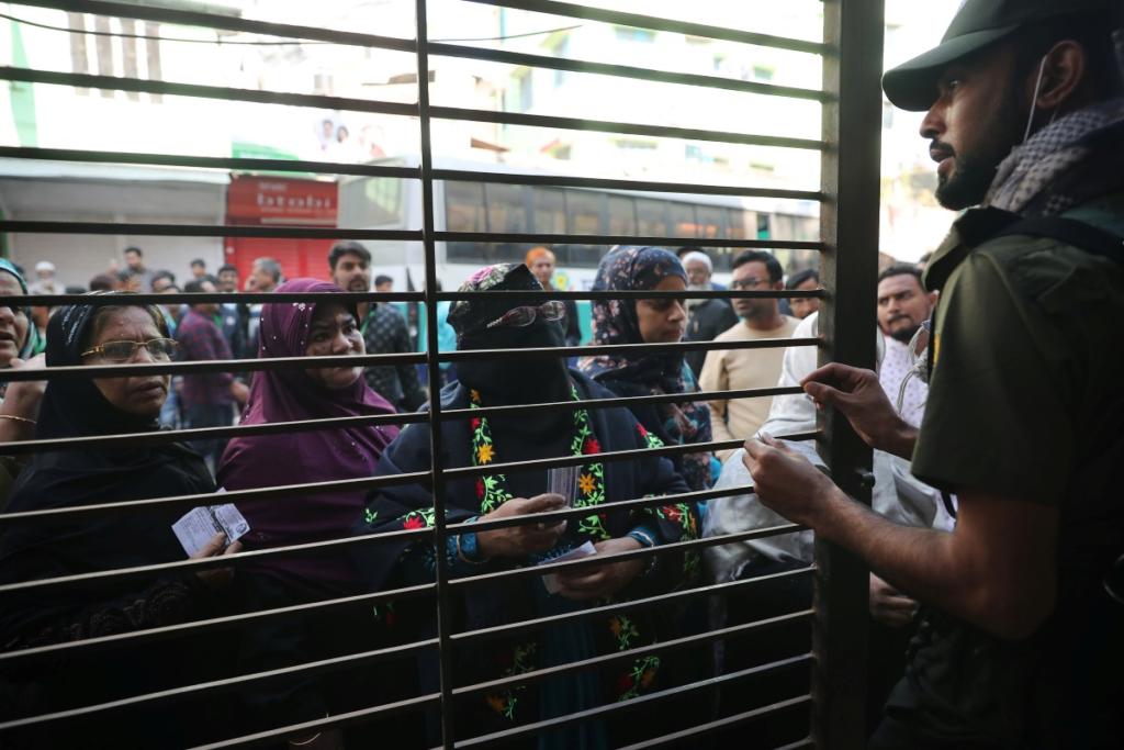 bangladesh dead