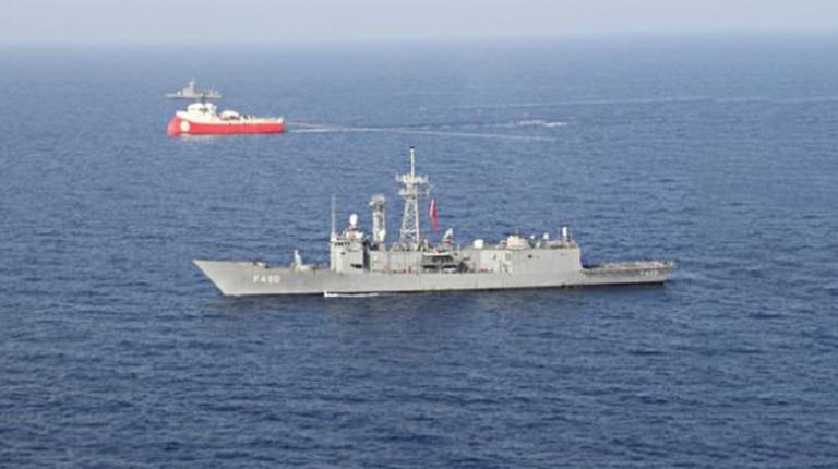 Πρόκληση της Τουρκίας με νέα NAVTEX – Στο στόχαστρο το Καστελόριζο | Newsit.gr Πρόκληση της Τουρκίας με νέα NAVTEX – Στο στόχαστρο το Καστελόριζο | Newsit.gr