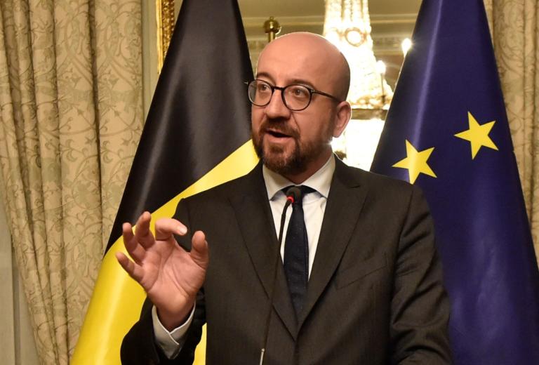 Βέλγιο: Κυβερνητική κρίση – Αποχωρούν οι Φλαμανδοί εθνικιστές! | Newsit.gr Βέλγιο: Κυβερνητική κρίση – Αποχωρούν οι Φλαμανδοί εθνικιστές! | Newsit.gr