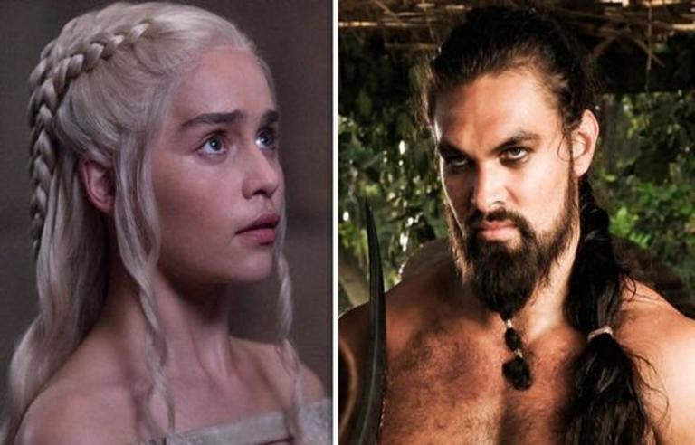 Game of Thrones – Season 8: Επιστρέφει ο “Καλ Ντρόγκο”; Τι αποκαλύπτει ο γνωστός ηθοποιός | Newsit.gr Game of Thrones – Season 8: Επιστρέφει ο “Καλ Ντρόγκο”; Τι αποκαλύπτει ο γνωστός ηθοποιός | Newsit.gr