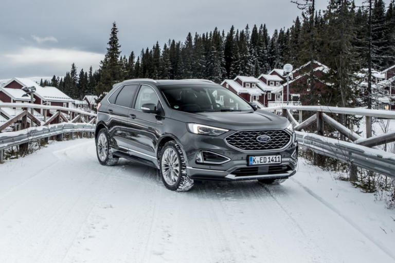 Τις 259.000 πωλήσεις έφτασαν τα Ford SUV στην Ευρώπη | Newsit.gr Τις 259.000 πωλήσεις έφτασαν τα Ford SUV στην Ευρώπη | Newsit.gr