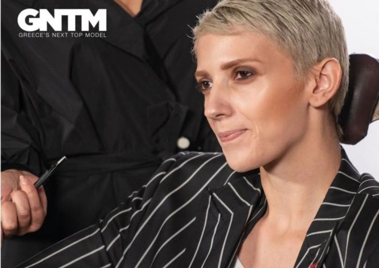 GNTM: Η πρώτη ανάρτηση της Έλντας Λάσκα μετά τη δεύτερη αποχώρησή της από το reality μόδας! | Newsit.gr GNTM: Η πρώτη ανάρτηση της Έλντας Λάσκα μετά τη δεύτερη αποχώρησή της από το reality μόδας! | Newsit.gr