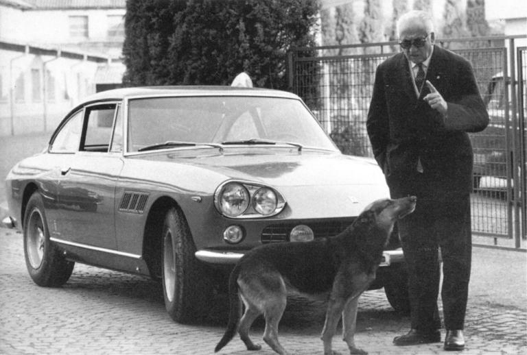 Η ανταρσία που παραλίγο να βάλει λουκέτο στη Ferrari | Newsit.gr Η ανταρσία που παραλίγο να βάλει λουκέτο στη Ferrari | Newsit.gr