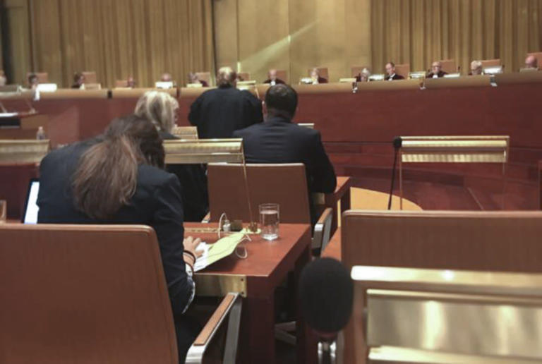 Καταδίκη της Ελλάδας από το Ευρωπαϊκό Δικαστήριο για την Σαρία | Newsit.gr Καταδίκη της Ελλάδας από το Ευρωπαϊκό Δικαστήριο για την Σαρία | Newsit.gr
