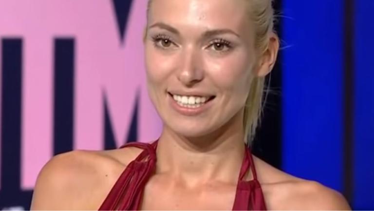 Μικαέλα Φωτιάδη: Ανάρτηση κόλαφος για το GNTM! | Newsit.gr Μικαέλα Φωτιάδη: Ανάρτηση κόλαφος για το GNTM! | Newsit.gr