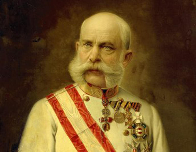 Αυστρία: Ο νεκρός από το 1916 αυτοκράτορας Φραγκίσκος πήρε… άδεια εισόδου στο υπουργικό συμβούλιο! | Newsit.gr Αυστρία: Ο νεκρός από το 1916 αυτοκράτορας Φραγκίσκος πήρε… άδεια εισόδου στο υπουργικό συμβούλιο! | Newsit.gr