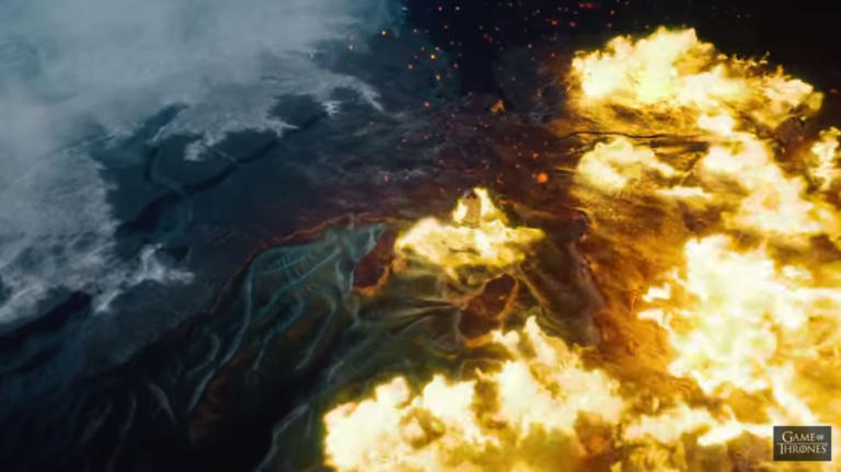 Game of Thrones: Το νέο teaser της 8ης σεζόν – video