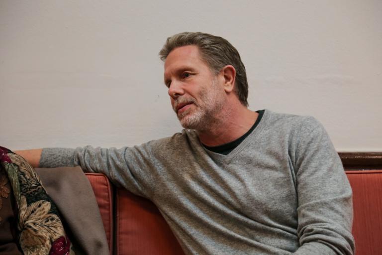 Γερουλάνος: «Ό,τι φτιάξουμε θα αντικατοπτρίζει τα “θέλω” της κάθε γειτονιάς» | Newsit.gr Γερουλάνος: «Ό,τι φτιάξουμε θα αντικατοπτρίζει τα “θέλω” της κάθε γειτονιάς» | Newsit.gr