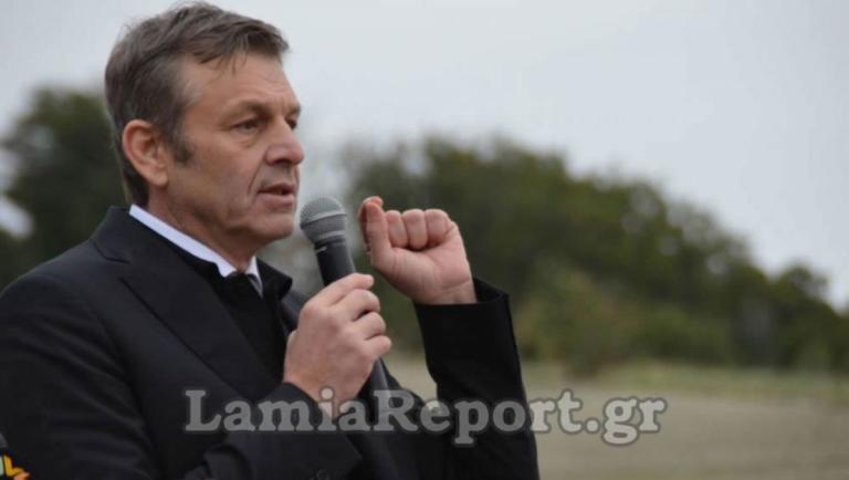 Γκλέτσος για Γαβρόγλου: Θα σας απαγορεύσουμε την είσοδο ακόμα και από τον εναέριο χώρο! video | Newsit.gr Γκλέτσος για Γαβρόγλου: Θα σας απαγορεύσουμε την είσοδο ακόμα και από τον εναέριο χώρο! video | Newsit.gr