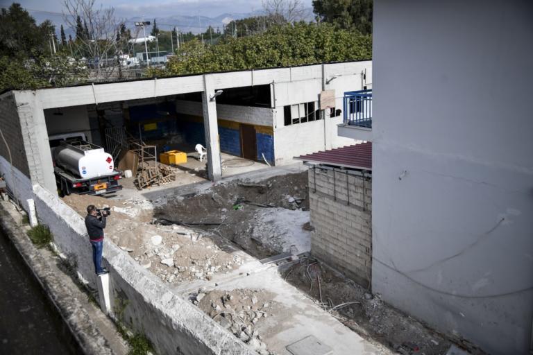 ΑΑΔΕ: Κατάσχεση έξι τόνων λαθραίων καυσίμων θέρμανσης!