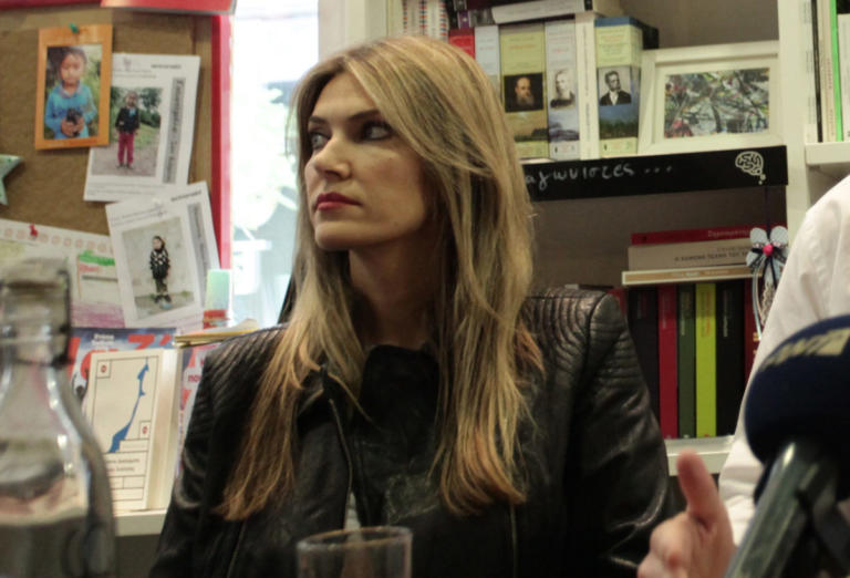 Πηγές ΝΔ: Η απάντηση για Καϊλή στο “γαλάζιο” ευρωψηφοδέλτιο | Newsit.gr Πηγές ΝΔ: Η απάντηση για Καϊλή στο “γαλάζιο” ευρωψηφοδέλτιο | Newsit.gr