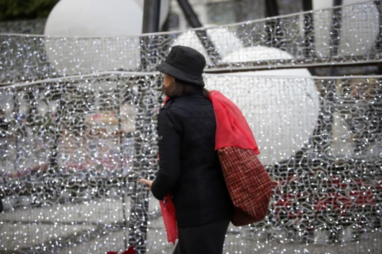 Καιρός: Κρύο και βροχές την Κυριακή 30/12 | Newsit.gr Καιρός: Κρύο και βροχές την Κυριακή 30/12 | Newsit.gr