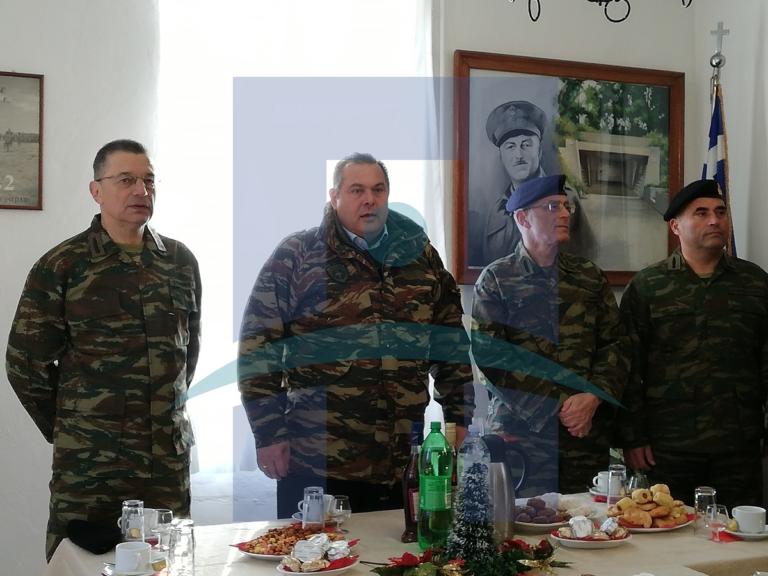 Καμμένος reloaded για την παραίτηση: Δεν μπορώ να δεχτώ υποχώρηση στο όνομα της Μακεδονίας | Newsit.gr Καμμένος reloaded για την παραίτηση: Δεν μπορώ να δεχτώ υποχώρηση στο όνομα της Μακεδονίας | Newsit.gr