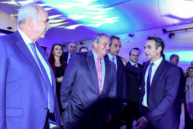 Καραμανλής: Θέλουμε κυβέρνηση με ευρύτατη κοινωνική πλειοψηφία και ορίζοντα τετραετίας | Newsit.gr Καραμανλής: Θέλουμε κυβέρνηση με ευρύτατη κοινωνική πλειοψηφία και ορίζοντα τετραετίας | Newsit.gr