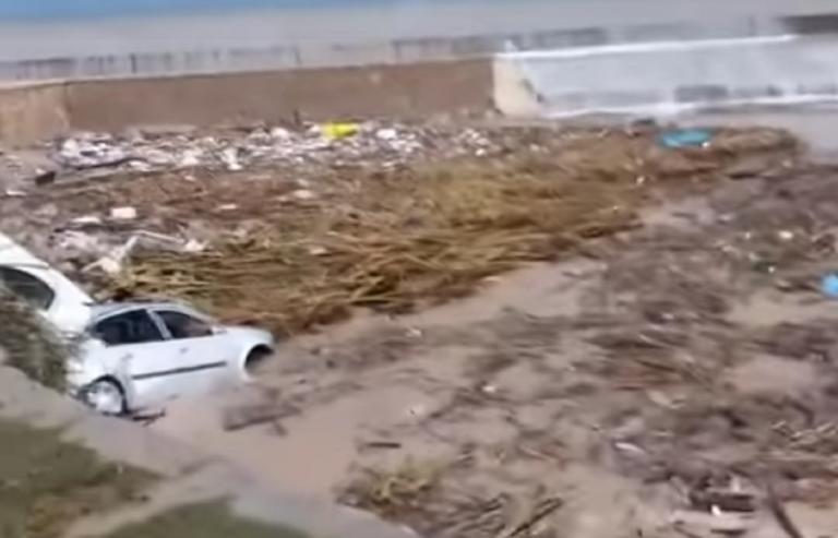 Νεκροί και τραυματίες στα Κατεχόμενα από την κακοκαιρία! – video | Newsit.gr Νεκροί και τραυματίες στα Κατεχόμενα από την κακοκαιρία! – video | Newsit.gr