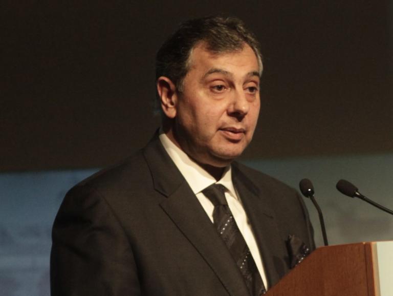 Κορκίδης: Οριακά καλύτερος ο εορταστικός τζίρος σε σχέση με πέρσι | Newsit.gr Κορκίδης: Οριακά καλύτερος ο εορταστικός τζίρος σε σχέση με πέρσι | Newsit.gr