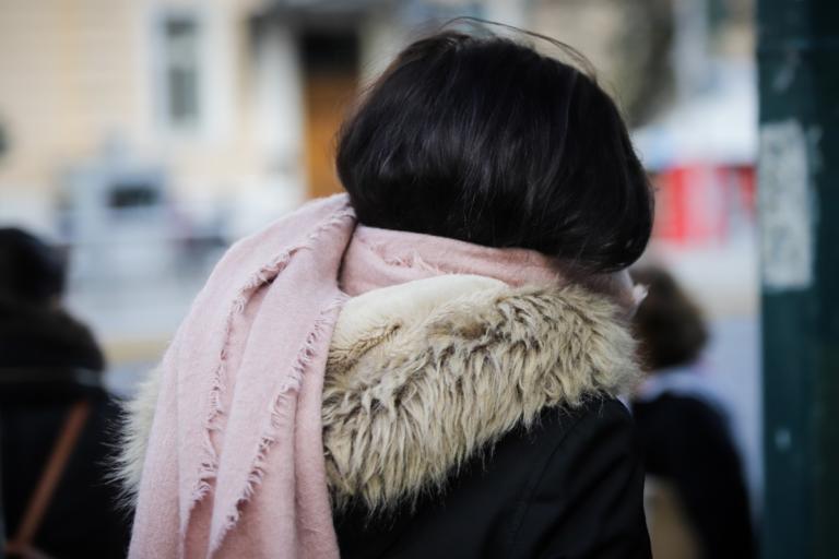 Καιρός: Βροχές και κρύο και σήμερα! | Newsit.gr Καιρός: Βροχές και κρύο και σήμερα! | Newsit.gr