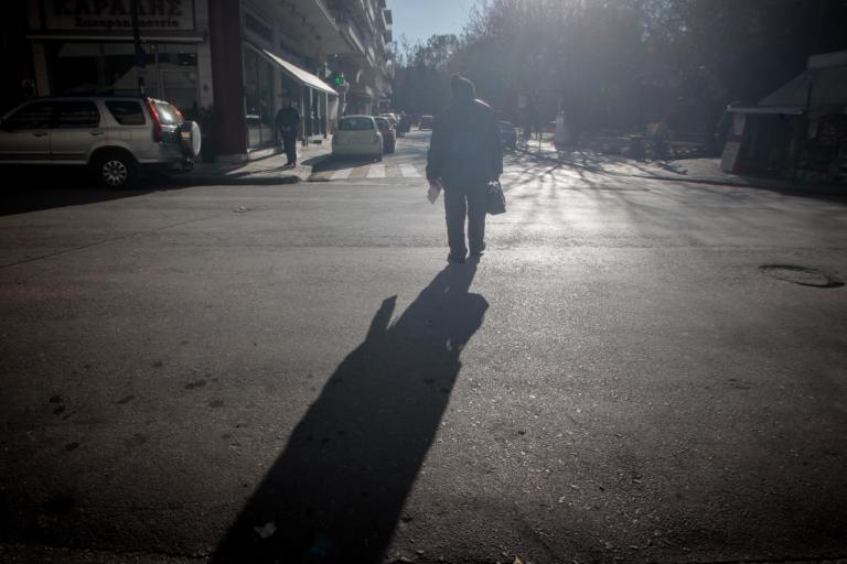 Καιρός: Με κρύο και παγετό σε πολλές περιοχές!