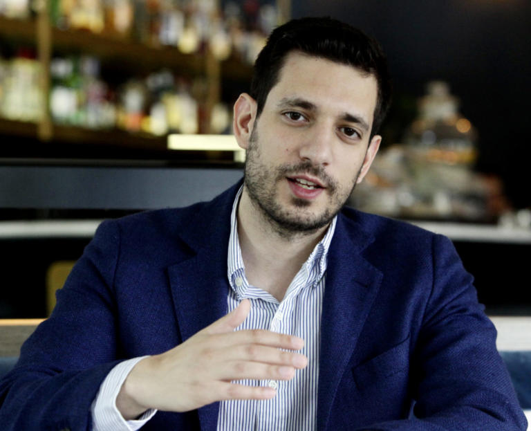 Κυρανάκης: Που βρίσκεται ο κ.Πετσίτης; | Newsit.gr Κυρανάκης: Που βρίσκεται ο κ.Πετσίτης; | Newsit.gr