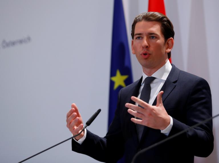 Αυστρία: Έξι στους δέκα αποθεώνουν την κυβέρνηση ένα χρόνο μετά την ορκωμοσία! | Newsit.gr Αυστρία: Έξι στους δέκα αποθεώνουν την κυβέρνηση ένα χρόνο μετά την ορκωμοσία! | Newsit.gr