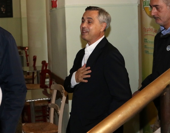 Κρήτη: Ένταση και διακοπή της δίκης για την απαγωγή του Μιχάλη Λεμπιδάκη – “Πώς μου μιλάτε έτσι”; | Newsit.gr Κρήτη: Ένταση και διακοπή της δίκης για την απαγωγή του Μιχάλη Λεμπιδάκη – “Πώς μου μιλάτε έτσι”; | Newsit.gr