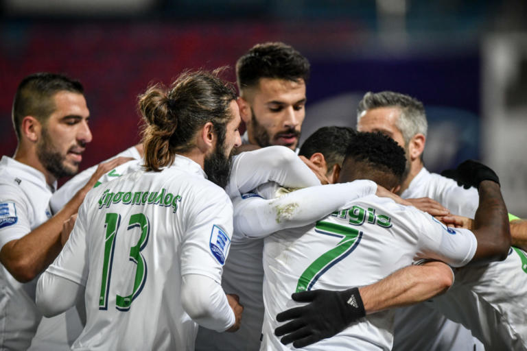 Γλίτωσε το “κάζο” στο 95′ ο Πανιώνιος! Ούτε τώρα διπλό ο Λεβαδειακός | Newsit.gr Γλίτωσε το “κάζο” στο 95′ ο Πανιώνιος! Ούτε τώρα διπλό ο Λεβαδειακός | Newsit.gr