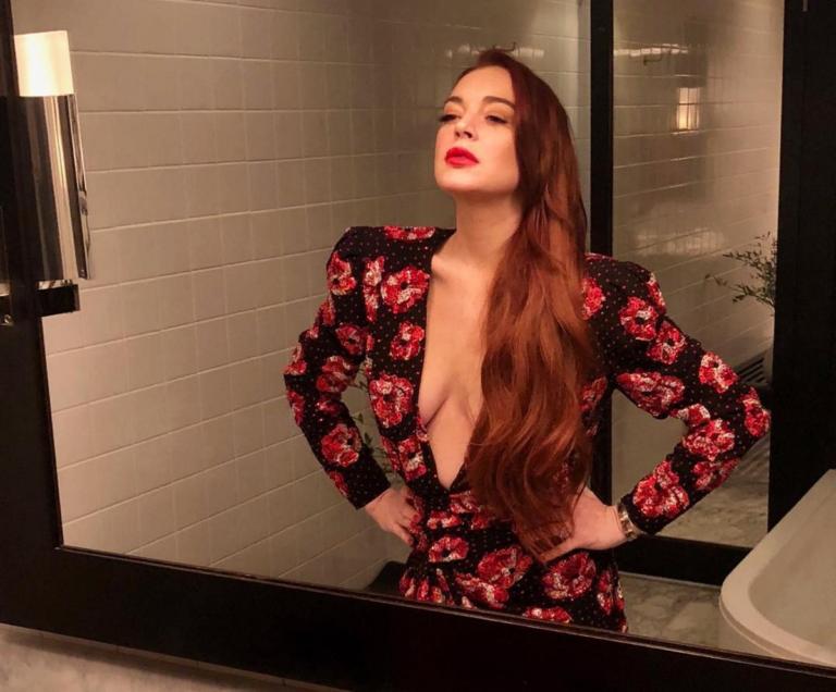 Lindsay Lohan: Κυκλοφόρησε το trailer για το νέο της reality στην Μύκονο! Η LiLo επιστρέφει δριμύτερη – Video | Newsit.gr Lindsay Lohan: Κυκλοφόρησε το trailer για το νέο της reality στην Μύκονο! Η LiLo επιστρέφει δριμύτερη – Video | Newsit.gr
