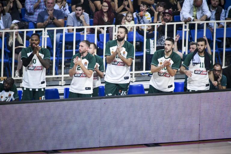 Παναθηναϊκός: Χωρίς Λοτζέσκι και Παπαπέτρου! Σημαντικές απώλειες για τον Πασκουάλ | Newsit.gr Παναθηναϊκός: Χωρίς Λοτζέσκι και Παπαπέτρου! Σημαντικές απώλειες για τον Πασκουάλ | Newsit.gr