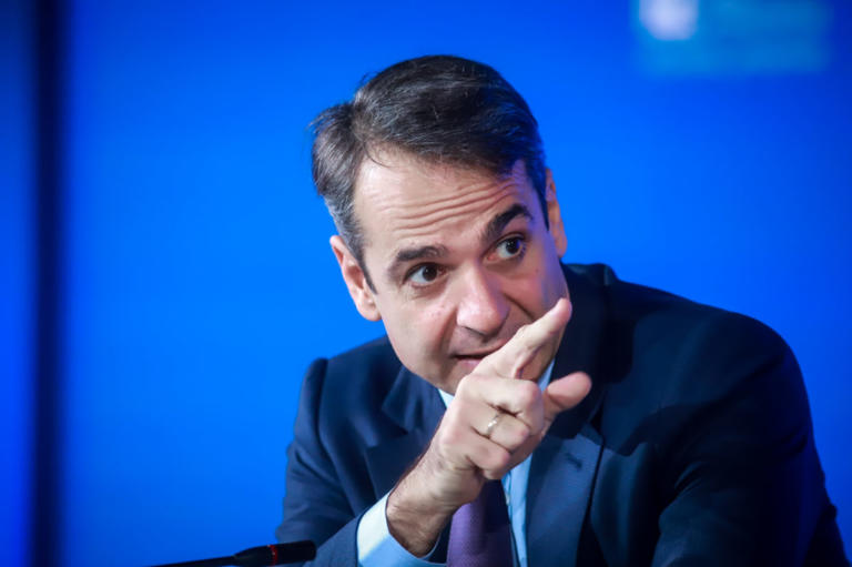 Μητσοτάκης: Να ψηφίσει αυτή η Βουλή την αναθεώρηση των άρθρων 16 και 24 του Συντάγματος | Newsit.gr Μητσοτάκης: Να ψηφίσει αυτή η Βουλή την αναθεώρηση των άρθρων 16 και 24 του Συντάγματος | Newsit.gr