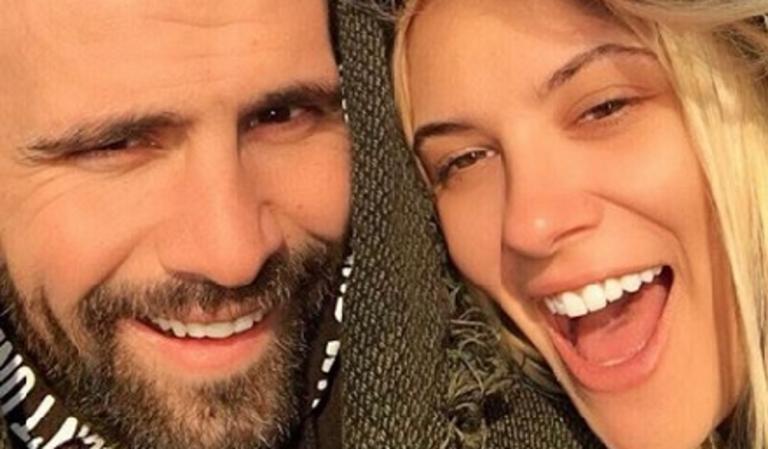 Η Λάουρα Νάργες λύνει τη σιωπή της για τον Μιχάλη Μουρούτσο: Γιατί χωρίσαμε… | Newsit.gr Η Λάουρα Νάργες λύνει τη σιωπή της για τον Μιχάλη Μουρούτσο: Γιατί χωρίσαμε… | Newsit.gr