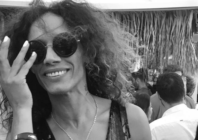 My Style Rocks: Ποια είναι η Ναντίν Ανζάουι που αποχώρησε οικειοθελώς από το ριάλιτι μόδας; | Newsit.gr My Style Rocks: Ποια είναι η Ναντίν Ανζάουι που αποχώρησε οικειοθελώς από το ριάλιτι μόδας; | Newsit.gr