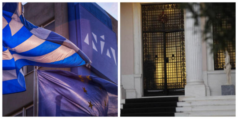 Νέος “πόλεμος” Μαξίμου – ΝΔ για το Σκοπιανό – “Συνθήματα δανεικά από την Χρυσή Αυγή” | Newsit.gr Νέος “πόλεμος” Μαξίμου – ΝΔ για το Σκοπιανό – “Συνθήματα δανεικά από την Χρυσή Αυγή” | Newsit.gr